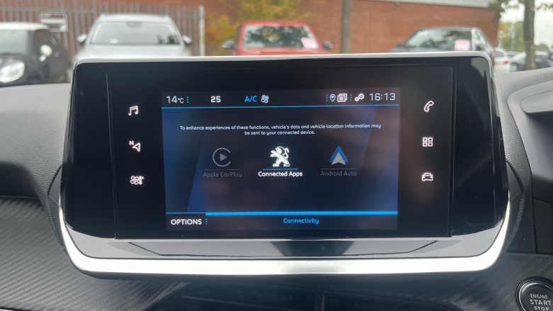 Peugeot 2008 1.2 PureTech 130 Allure Premium+ 5dr Petrol Estate